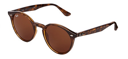 Ray Ban Havana summer sunglasses-ishops